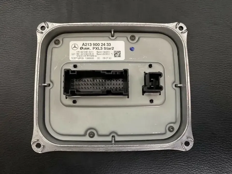 a2139002433   control unit
